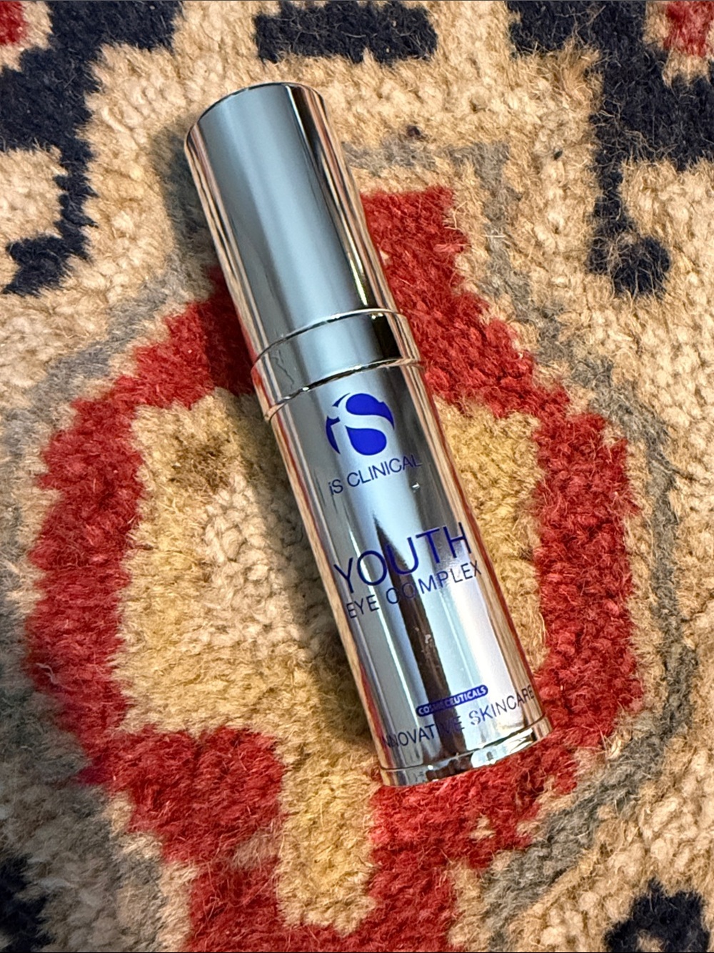 Youth Eye Complex - iS Clinical